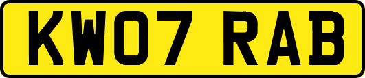 KW07RAB