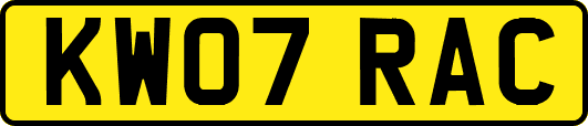 KW07RAC