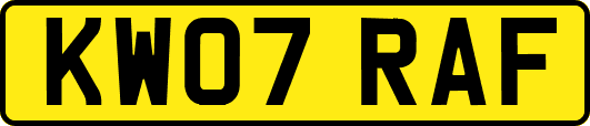 KW07RAF