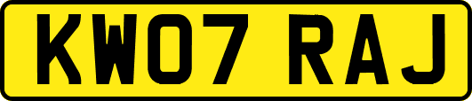 KW07RAJ