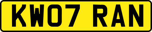 KW07RAN