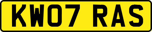 KW07RAS