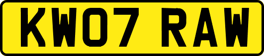 KW07RAW