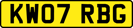 KW07RBG