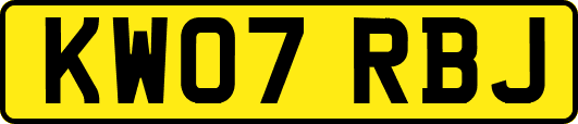 KW07RBJ