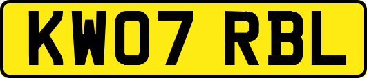 KW07RBL