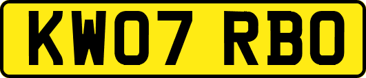KW07RBO
