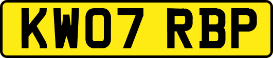 KW07RBP