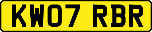KW07RBR