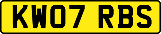 KW07RBS
