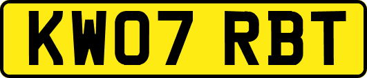 KW07RBT