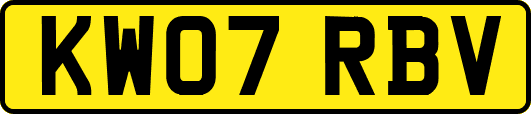 KW07RBV