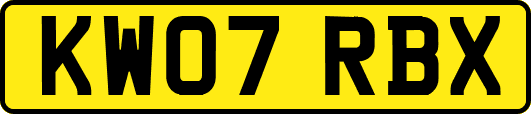 KW07RBX