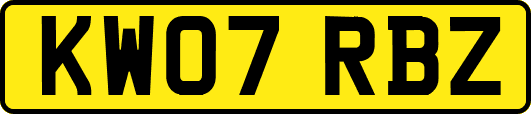 KW07RBZ