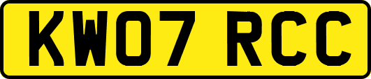 KW07RCC
