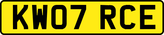 KW07RCE