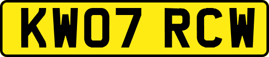 KW07RCW
