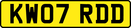 KW07RDD