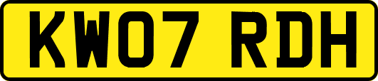 KW07RDH
