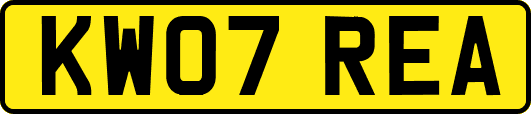 KW07REA