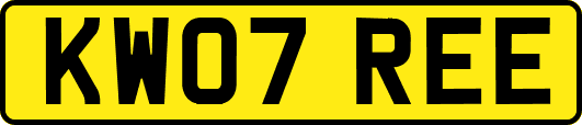 KW07REE