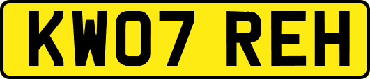 KW07REH