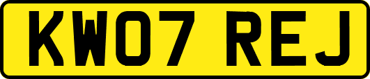 KW07REJ