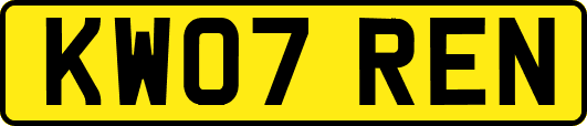 KW07REN