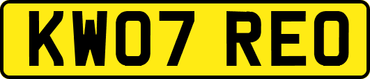 KW07REO