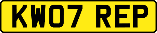 KW07REP