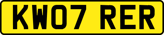 KW07RER