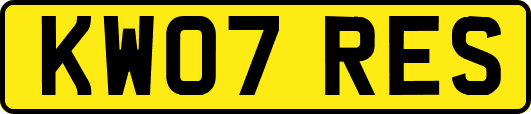 KW07RES