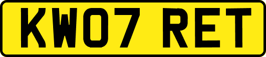 KW07RET