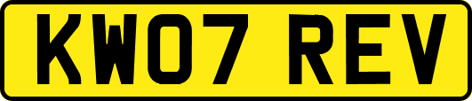 KW07REV