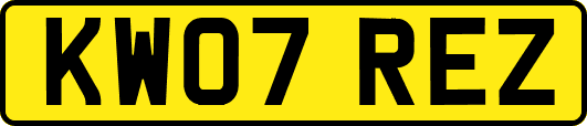 KW07REZ