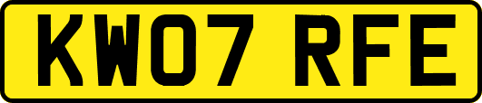 KW07RFE