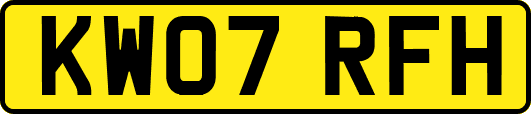 KW07RFH