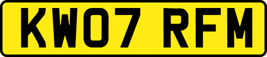 KW07RFM