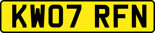 KW07RFN