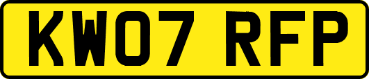 KW07RFP