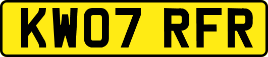 KW07RFR