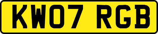 KW07RGB