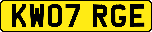 KW07RGE