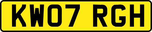 KW07RGH
