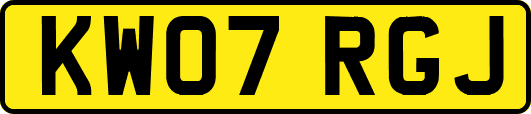 KW07RGJ