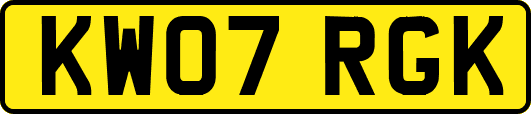 KW07RGK