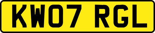 KW07RGL