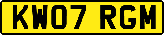 KW07RGM