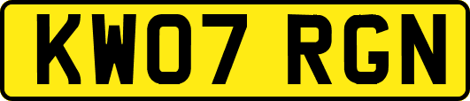 KW07RGN