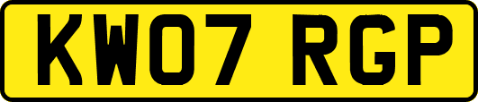KW07RGP
